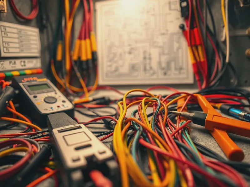 Explore Goodfellows Electrical: Your Trusted Partner in Wiring