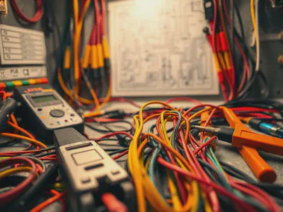 Explore Goodfellows Electrical: Your Trusted Partner in Wiring