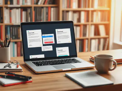 The Ultimate Cold Outreach Email Template Guide